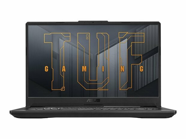 Asus Notebook TUF Gaming A15 FA506QM-HN008W Graphite Black