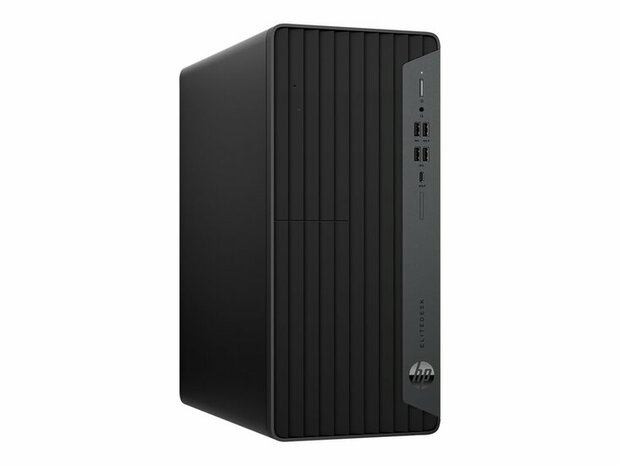 HP Elite 800 G9 - Tower - Core i9 12900 / 2.4 GHz - RAM 64 GB - SSD 1 TB - DVD-Writer - GF RTX 3070 - Win 11 Pro