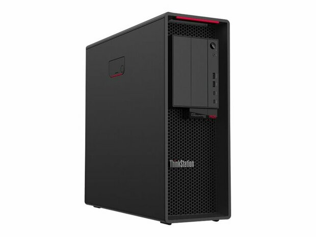 Lenovo ThinkStation P620 - Tower - Ryzen ThreadRipper PRO 5945WX 4.1 GHz - AMD PRO - 32 GB - SSD 1 TB