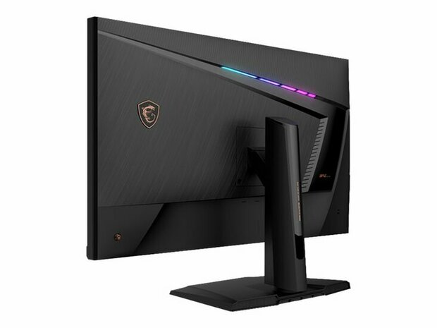 MSI Optix MPG321URDE QD - LED-Monitor - 4K - 81.3 cm (32") - HDR