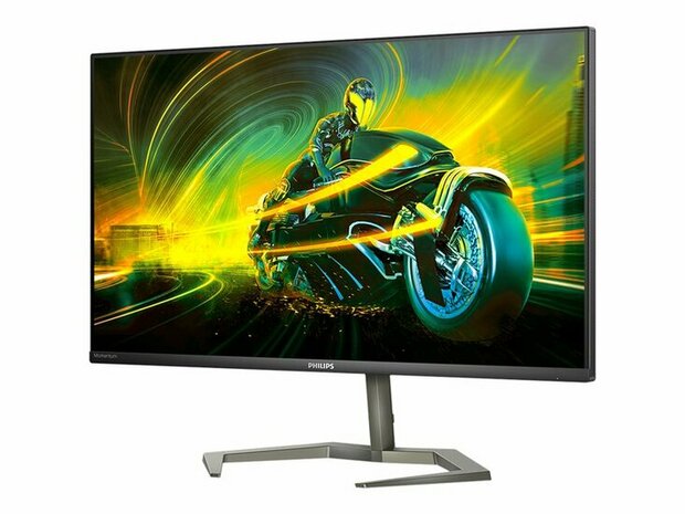 Philips Momentum 5000 32M1N5800A - LED-Monitor - 4K - 81.3 cm (32") - HDR