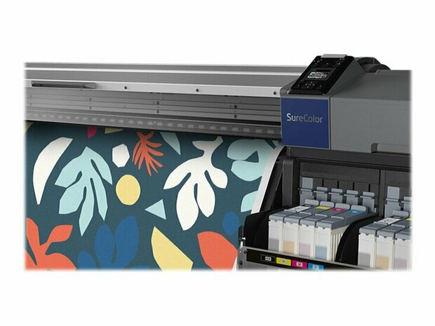 Epson SureColor SC-F9400 - 1626 mm (64") Großformatdrucker - Farbe