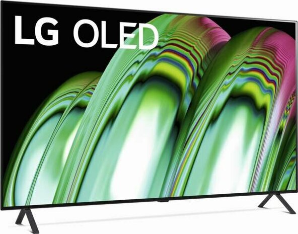 LG OLED5A29LA 65 Zoll 4K UHD Smart TV Modell 2022