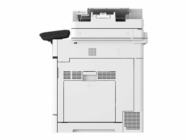 Canon i-SENSYS MF832Cdw - Multifunktionsdrucker - Farbe