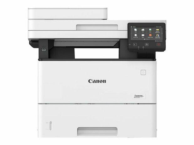 Canon i-SENSYS MF553dw - Multifunktionsdrucker - s/w