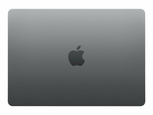 Apple Notebook MacBook Air 13" 256GB SSD/M2 Chip/8C CPU/10C GPU/8GB RAM Spacegrau