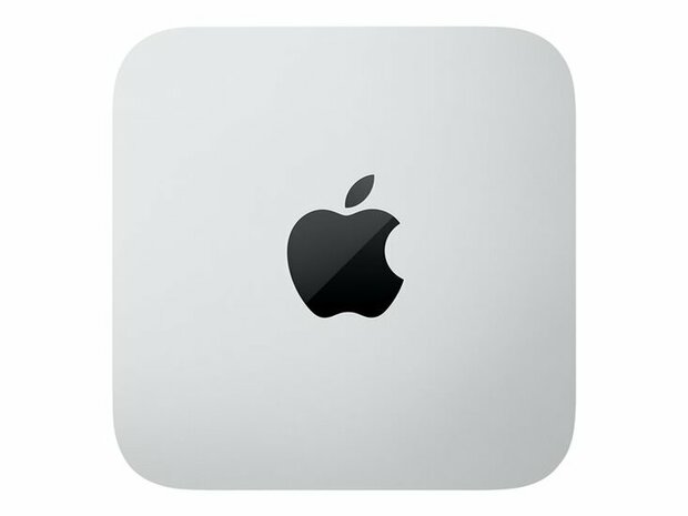 Apple Mini PC Mac Studio M1 Ultra 20C CPU /48C GPU/ 64GB RAM/ 1TB SSD Silber