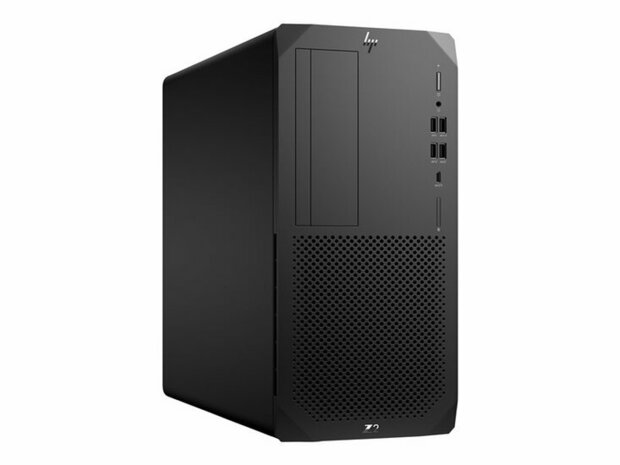 HP Z2 G9 Tower Intel Core i9-12900K 32GB DDR5 1TB/SSD NVIDIA RTX A4000 16GB W11P 3J Gar (DE)