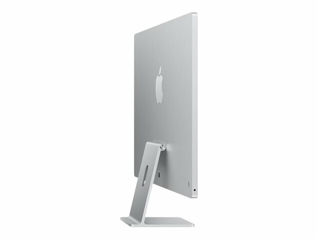 APPLE iMac 2021 MGPD3D/A CTO, All-in-One PC mit 23,5 Zoll Display, Apple M-Series Prozessor, 16 GB RAM, 2 TB SSD, Apple M1 Chip  Silber