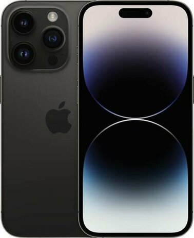 Apple Smartphone iPhone 14 Pro 1TB Schwarz-Silber-Gold-Purple