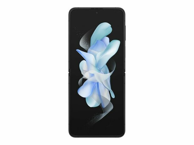 Samsung Smartphone Galaxy Z Flip 4 5G F721B 256GB Graphit