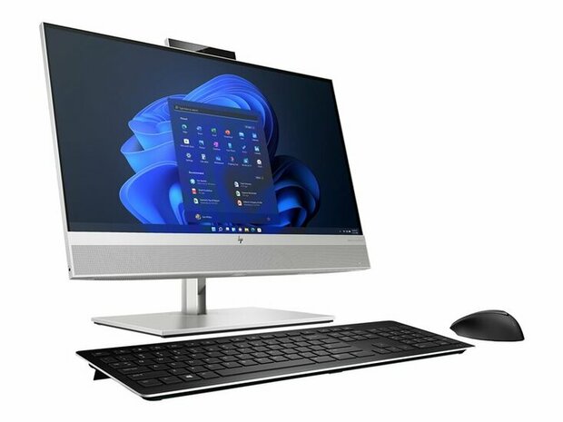 HP EliteOne 840 G9 All-in-One-PC 60,5 cm (23,8 Zoll)  Intel® Core™ i5-12500, 16GB RAM, 512GB SSD, Full HD, Win11