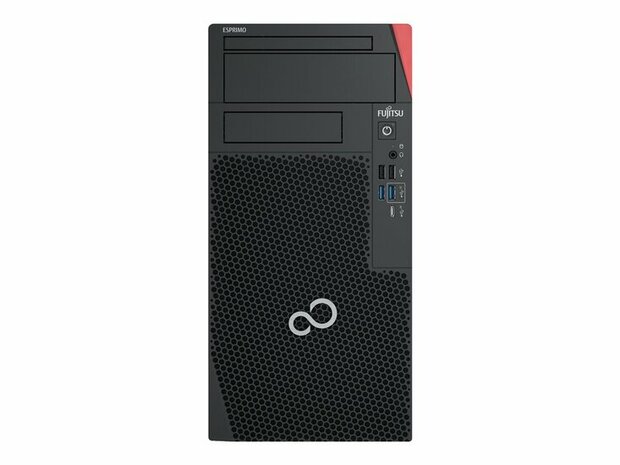 FUJITSU ESPRIMO P9012 300W i9-12900 2x16GB 1TB M.2 NVMe SED Value Gen4 WLAN/BT DVD-SM W11P