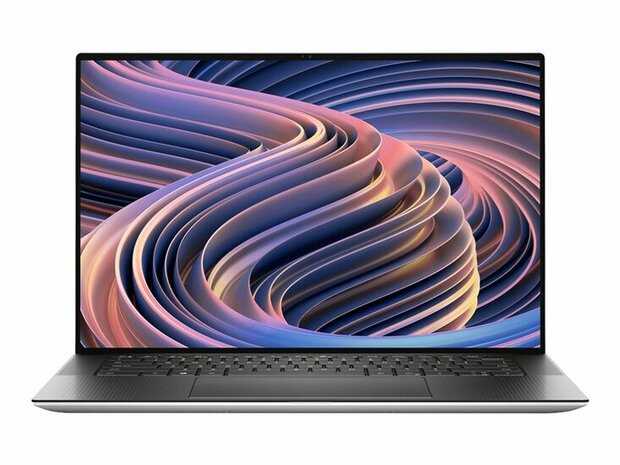 Dell XPS 15 9520 - 39.624 cm (15.6") - Core i7 12700H - 32 GB RAM - 1 TB SSD - Win 11 Pro