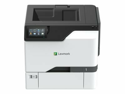 Lexmark C4352 - Drucker - Farbe - Laser