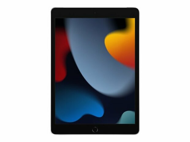 Apple iPad 10.2 WiFi + Cellular 64GB - Silver - Space Grey (9.Gen)