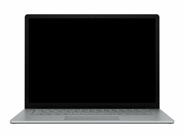 MS Surface Laptop 5 Intel Core i7-1185G7 38,10cm 15Zoll 16GB 256GB W11P SC Platinum