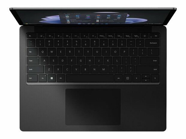 MS Surface Laptop 5 Intel Core i7-1185G7 38,10cm 15Zoll 16GB 256GB W11P SC Black