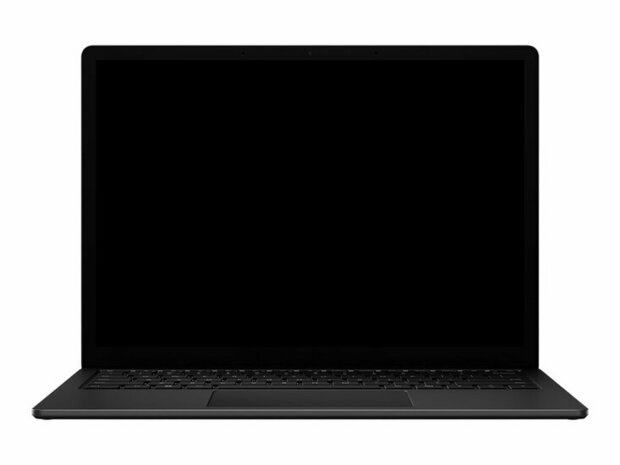 MS Surface Laptop 5 Intel Core i7-1185G7 38,10cm 15Zoll 16GB 256GB W11P SC Black