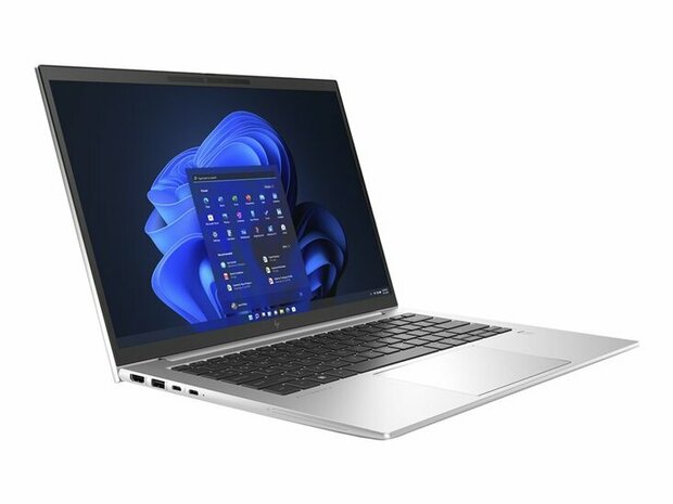 HP EliteBook 865 G9 Notebook - Wolf Pro Security - 40.6 cm (16") - Ryzen 5 Pro 6650U - 16 GB RAM - 512 GB SSD - 4G LTE,LTE-A Pro - Deutsch