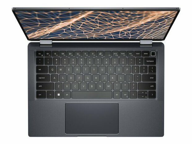 Dell Latitude 9330 - 33.8 cm (13.3") - Core i5 i5-1240U - Evo - 16 GB RAM - 256 GB SSD - Notebook - Flip-Design