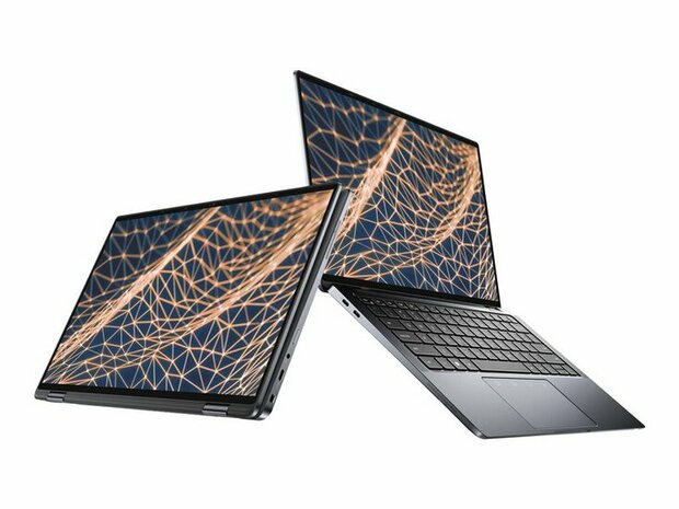 Dell Latitude 9330 - 33.8 cm (13.3") - Core i5 i5-1240U - Evo - 16 GB RAM - 256 GB SSD - Notebook - Flip-Design