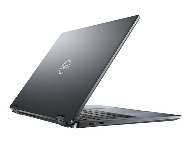 Dell Latitude 9330 - 33.8 cm (13.3") - Core i5 i5-1240U - Evo - 16 GB RAM - 256 GB SSD - Notebook - Flip-Design