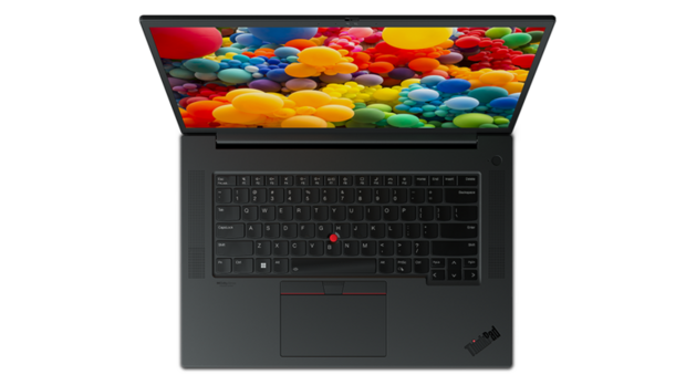 Mobile Workstation Lenovo ThinkPad P1 Gen 5 - 40.6 cm (16") - Core i7 12800H - vPro Enterprise - 32 GB RAM - 1 TB SSD