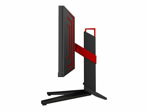 AOC Gaming AG344UXM - AGON Series - LED-Monitor - 86.7 cm (34")