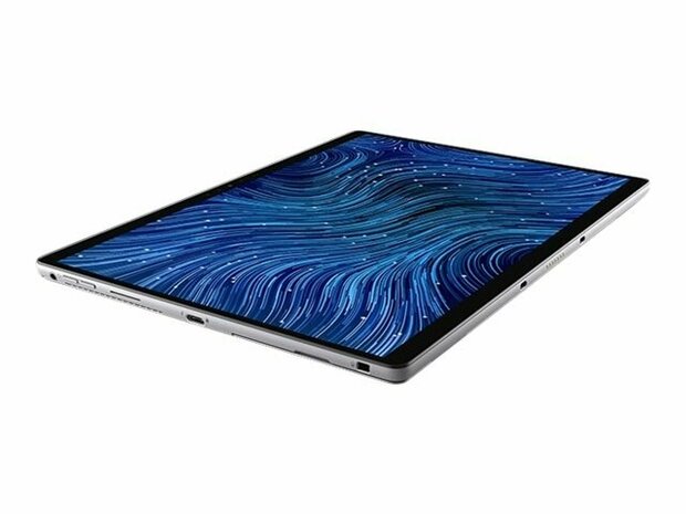 Dell Latitude 7320 Detachable - Tablet - mit abnehmbarer Tastatur