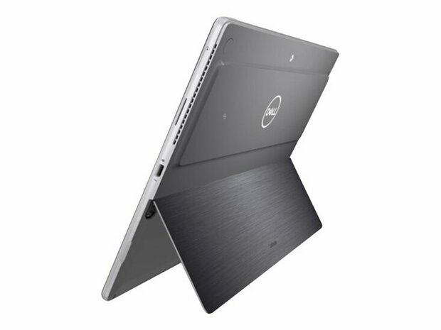 Dell Latitude 7320 Detachable - Tablet - mit abnehmbarer Tastatur