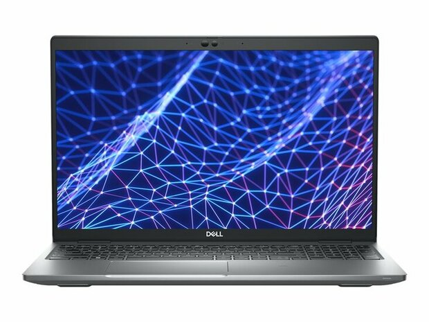 Dell Latitude 5530 - 39.491 cm (15.6") - Core i7 1265U - 16 GB RAM - 512 GB SSD Windows 10 64-bit + Windows 11 Pro