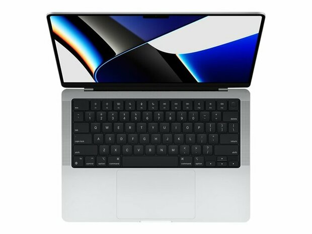 MacBook Pro 14" M2 Max/12C CPU/30C GPU/32GB/1TB SSD Silver