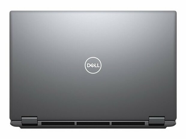 Dell Precision 7770 - 43.816 cm (17.3") - Core i7 i7-12850HX - vPro - 16 GB RAM - 512 GB SSD - Mobile Workstation
