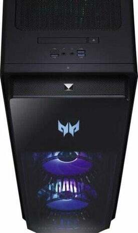 Acer Predator Orion 7000 PO7-640 i9-12900K Tower Intel® Core™ i9 32 GB DDR5-SDRAM 2000 GB HDD+SSD 