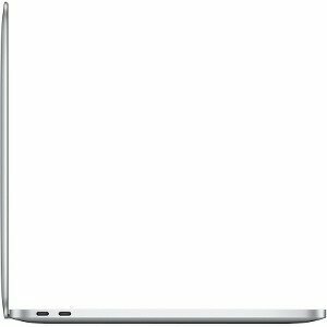 APPLE MacBook Pro TB Z16U 33,74cm 13,3Zoll Apple M2 8C CPU/10C GPU/16C N.E. 24GB 1TB SSD 67W USB-C DE Silber/Spacegrey