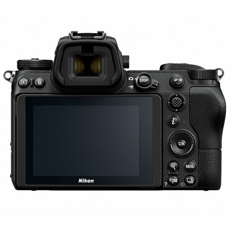 Nikon Z7 II Gehäuse