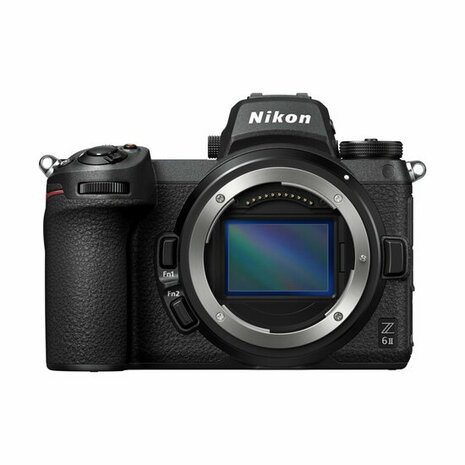 Nikon Z6 II Gehäuse