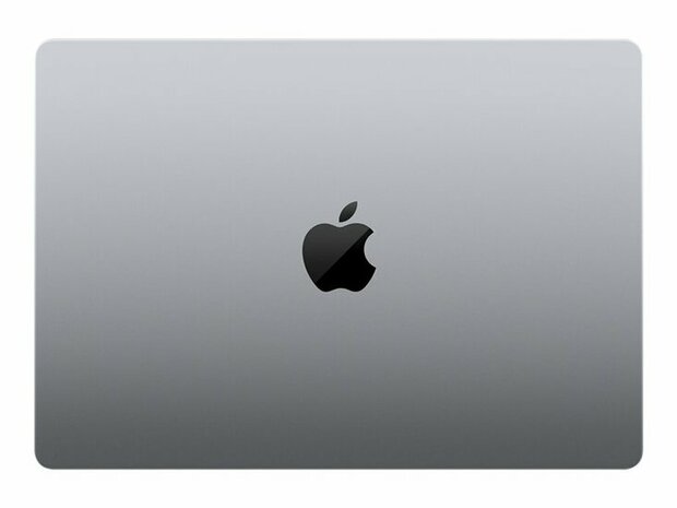 APPLE MacBook Pro Z17J 35,97cm 14,2Zoll Apple M2 Max 12C CPU/30C GPU/16C N.E. 64GB 4TB SSD 96W USB-C FCP DE - Grau