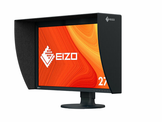 EIZO 69cm(27") CG2700S schwarz