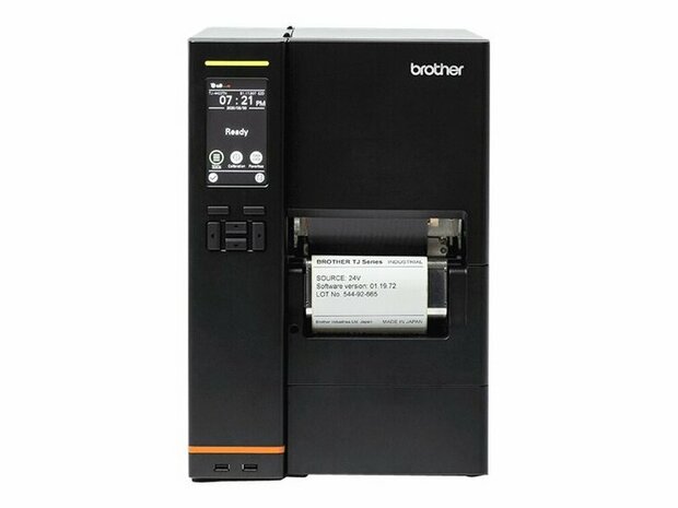 BROTHER Label printer TJ4422TN