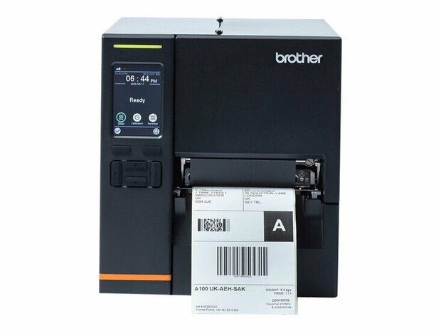 BROTHER Label printer TJ4121TN