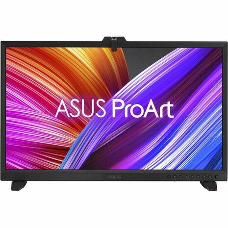 ASUS ProArt PA32DC, OLED-Monitor 80 cm - 32 Zoll, schwarz, UltraHD/4K, HDR, USB-C