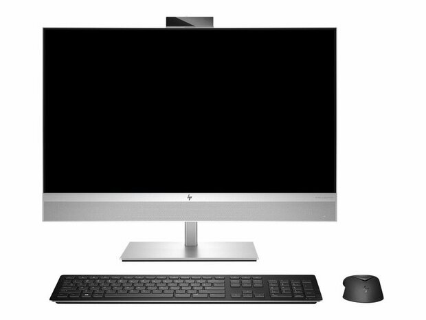 HP EliteOne 870 G9 - Wolf Pro Security - All-in-One (Komplettlösung) - Core i7 12700 2.1 GHz - 16 GB - SSD 512 GB - LED 68.6 cm (27") - Deutsch