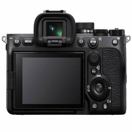 SONY Alpha 7 IV Body