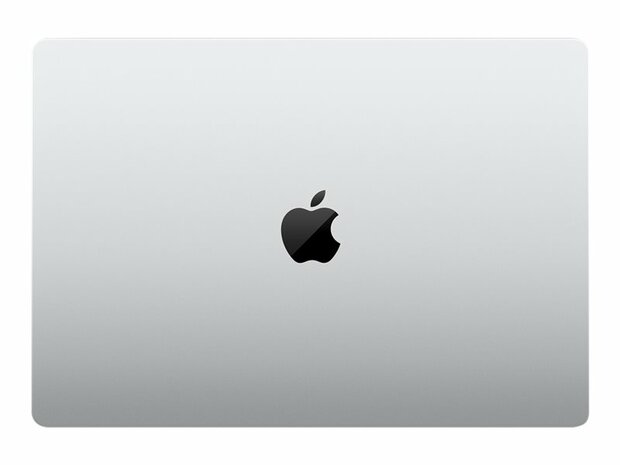 APPLE MacBook Pro 35,97cm 14,2Zoll Apple M2 Pro 12-Core CPU 19-Core GPU 16GB RAM 1TB SSD Silber/Grau