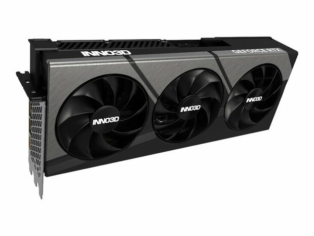 INNO3D GEFORCE RTX 4090 X3 OC 24GB GDDR6X 384-bit 3xDP 1xHDMI