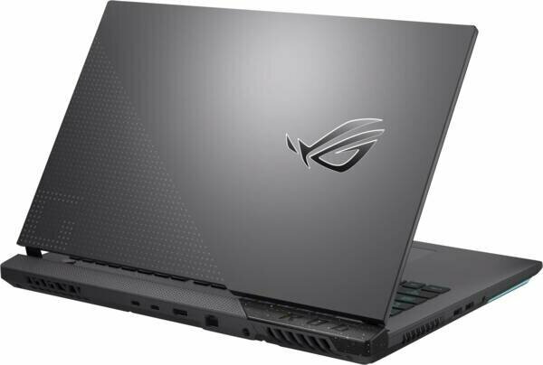 Asus Notebook TUF Gaming F17 FX707ZV4-LL005W Mecha Gray