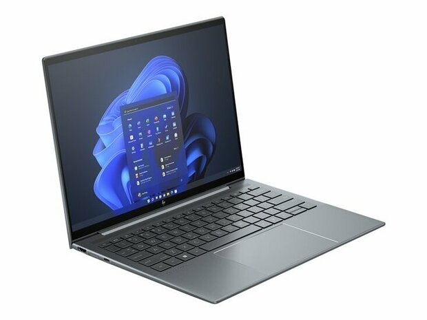 HP Dragonfly G4 Notebook - 34.3 cm (13.5") - Core i7 1355U - Evo - 32 GB RAM - 1 TB SSD - 5G LTE,NR