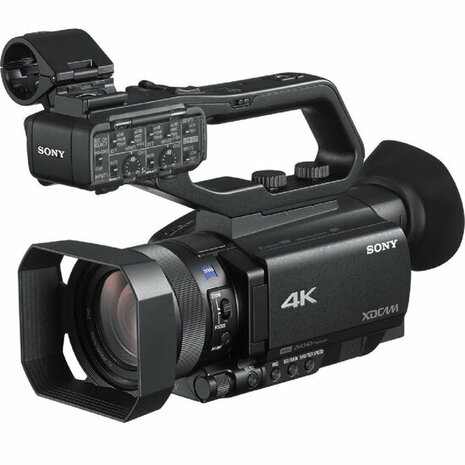 Sony PXW-Z90 4K Camcorder